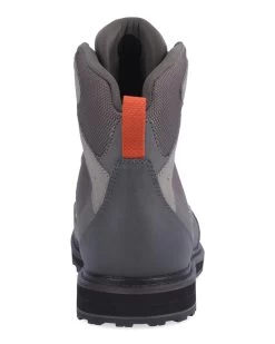 Simms Tributary Wading Boot With Rubber Soles 8 Simms Tributary Wading Boot With Rubber Soles -Fishing Essentials Shop 13271 1034 tributary boot rubber tabletop s23 back da93d02f f2ff 49fe a6bb 41914586104c 1100x 16011.1674519466