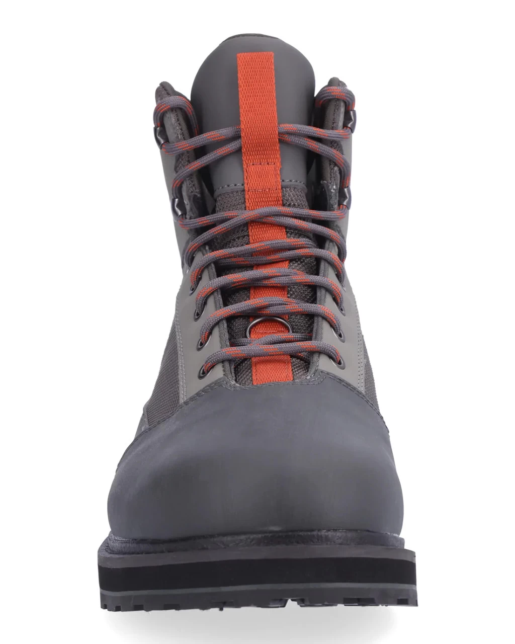 Simms Tributary Wading Boot With Rubber Soles 5 Simms Tributary Wading Boot With Rubber Soles - Image 5
