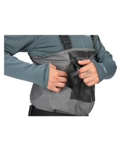 Simms Guide Classic Wader - Stockingfoot -Fishing Essentials Shop 13360 003 guide classic stockingfoot carbon s21 014 1680x 10192.1687282924