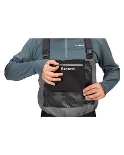 Simms Guide Classic Wader - Stockingfoot -Fishing Essentials Shop 13360 003 guide classic stockingfoot carbon s21 018 1680x 83767.1687282924