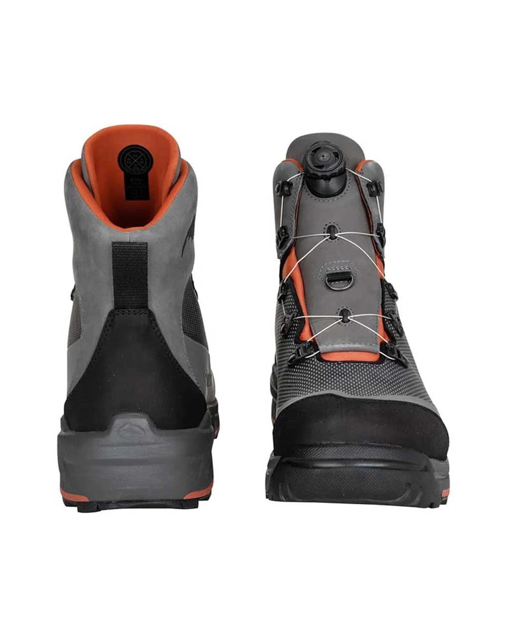 Simms Guide BOA Wading Boot - Vibram 2 Simms Guide BOA Wading Boot - Vibram - Image 2