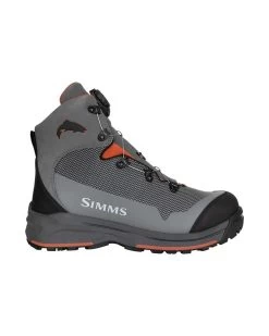Simms Guide BOA Wading Boot - Vibram 6 Simms Guide BOA Wading Boot - Vibram -Fishing Essentials Shop 13509 096 guide boa boot vibram slate s22 003 1100x 31731.1687284977