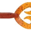 Yamamoto Baits Double Tail Grub - 4"