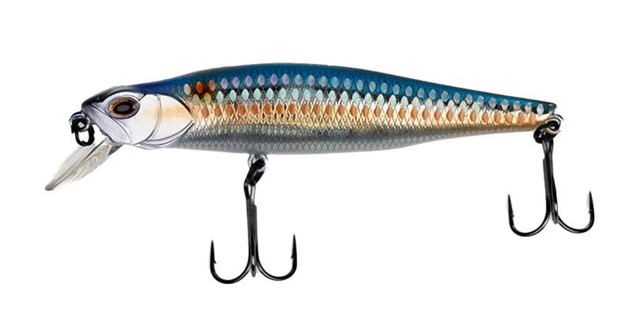G-Ratt GB100 Jerkbait 1 G-Ratt GB100 Jerkbait