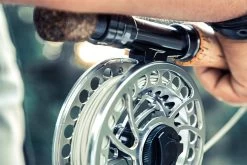 TFO BVK SD Fly Fishing Reel -Fishing Essentials Shop BVK SD Key Product Gallery Photo 1 53047.1684192246