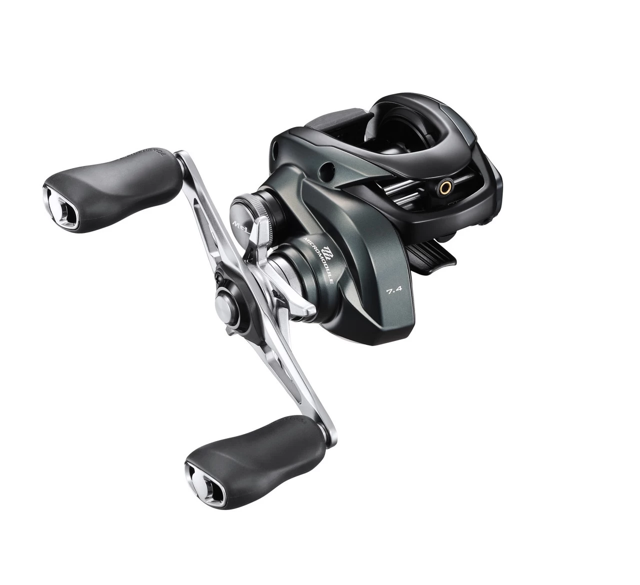 Shimano Curado MGL 150 Low Profile Reel 1 Shimano Curado MGL 150 Low Profile Reel