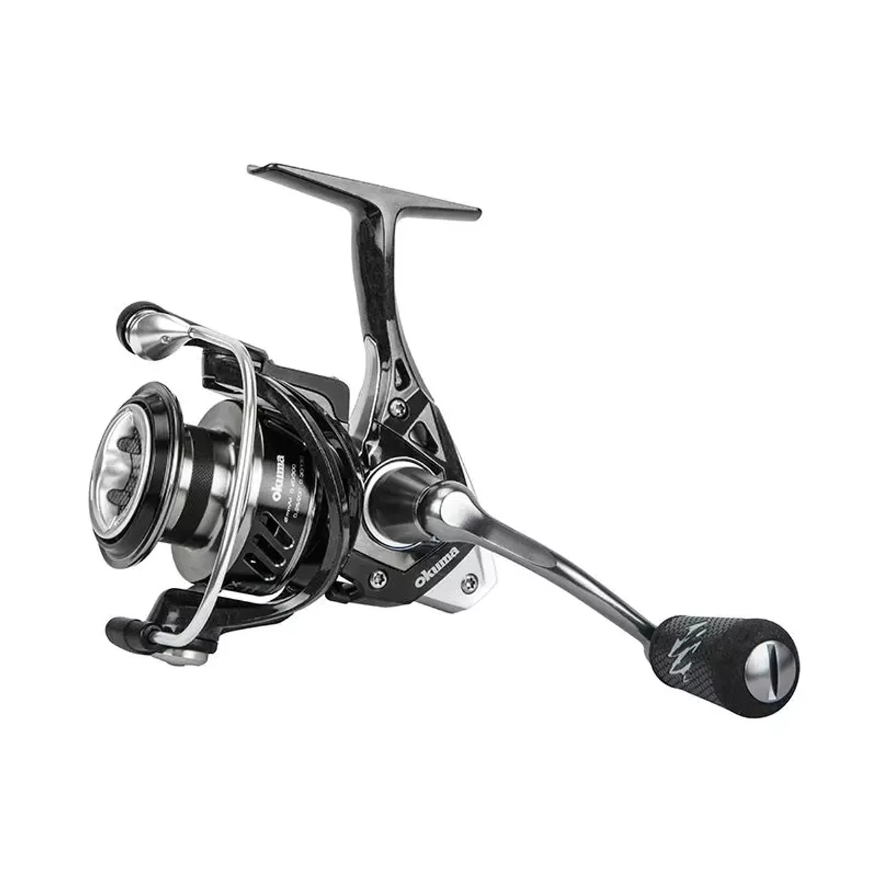 Okuma ITX Carbon Spinning Reels 2 Okuma ITX Carbon Spinning Reels - Image 2