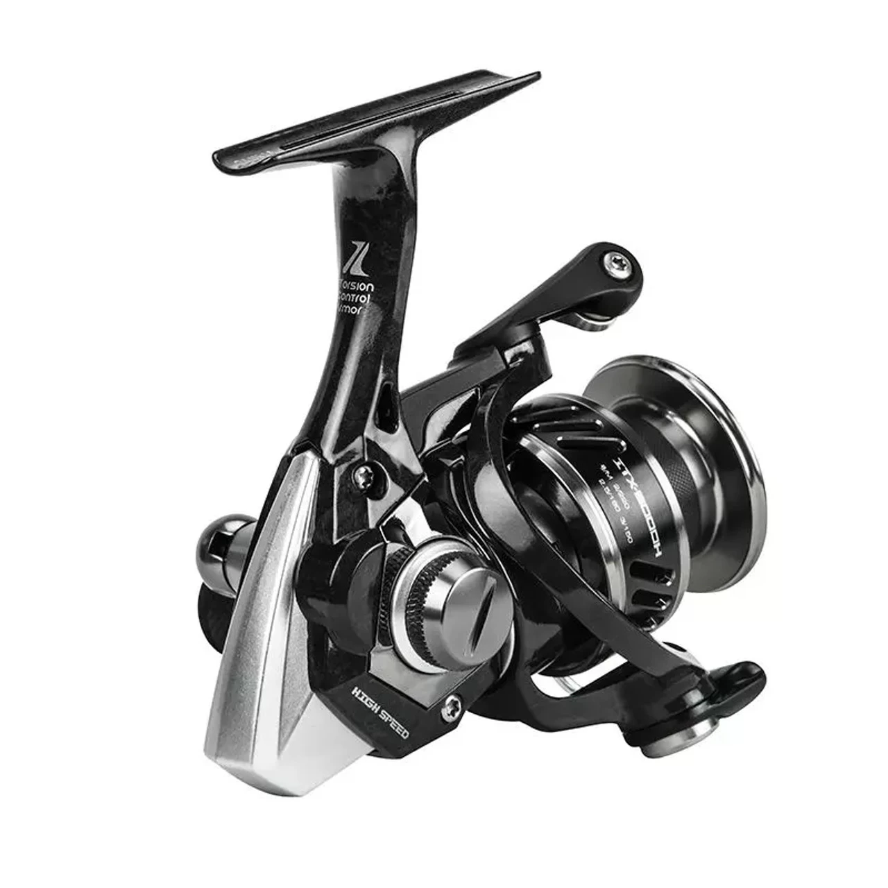Okuma ITX Carbon Spinning Reels 3 Okuma ITX Carbon Spinning Reels - Image 3