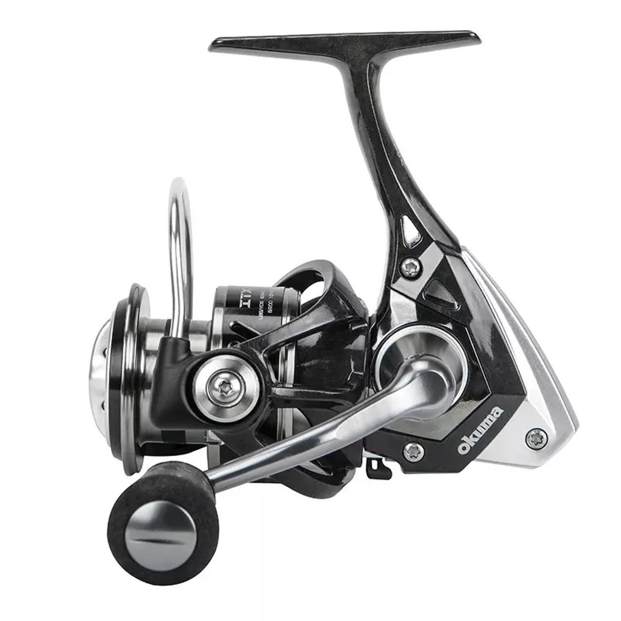 Okuma ITX Carbon Spinning Reels 4 Okuma ITX Carbon Spinning Reels - Image 4