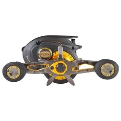 Penn Fathom Low Profile Casting Reel -Fishing Essentials Shop PENN Fathom Low Profile Reel 300 2020 alt3 73173.1683579239