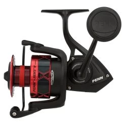 Penn Fierce IV -Fishing Essentials Shop PENN FierceIVSpinningReel FRCIV6000 alt3 20091.1672783206