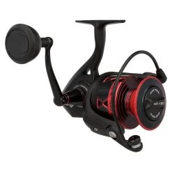 Penn Fierce IV -Fishing Essentials Shop PENN FierceIVSpinningReel FRCIV6000 alt4 22897.1672783206