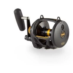Penn Squall Lever Drag 2 Speed Conventional Reel -Fishing Essentials Shop PENN Squall Lever Drag 2 Speed SQL30VSW alt4 71464.1685471065