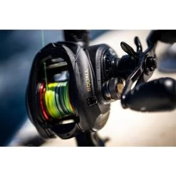 Penn Squall Low Profile Reel -Fishing Essentials Shop PENN Squall Low Profile Lifestyle 1 91471.1680561198
