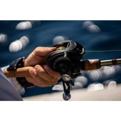 Penn Squall Low Profile Reel -Fishing Essentials Shop PENN Squall Low Profile Lifestyle 2 10261.1680561198