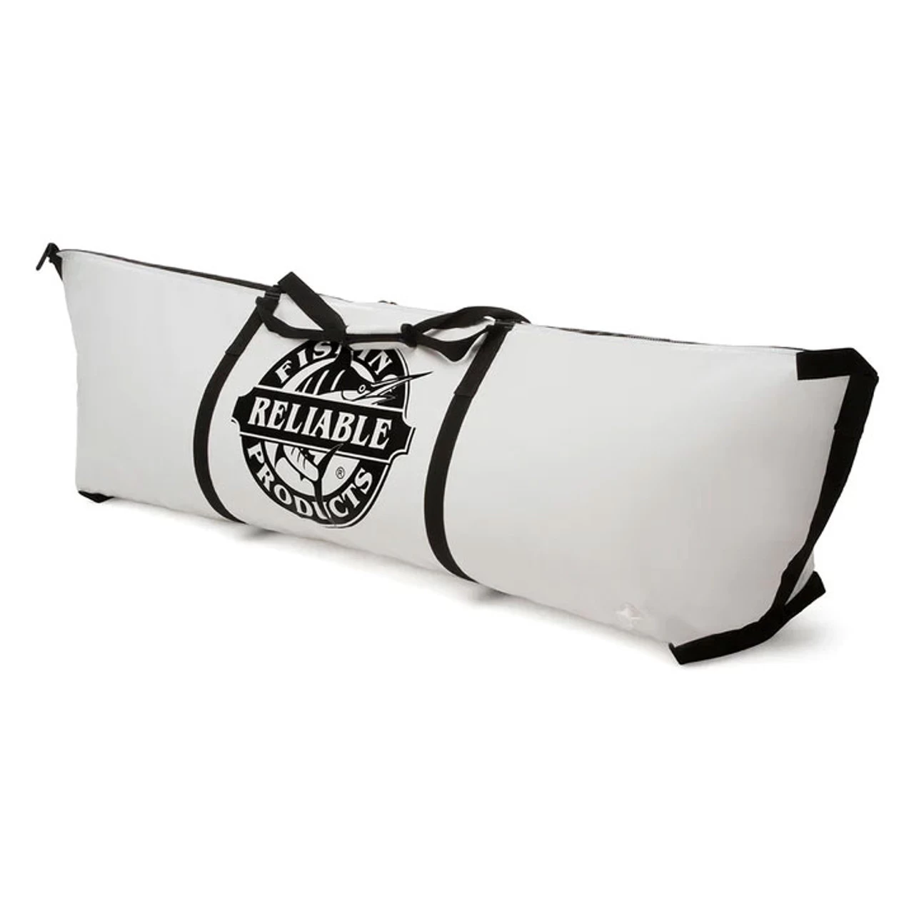Reliable Fishing 20" X 72" Insulated Kill Bag, King Mackeral 1 Reliable Fishing 20" X 72" Insulated Kill Bag, King Mackeral