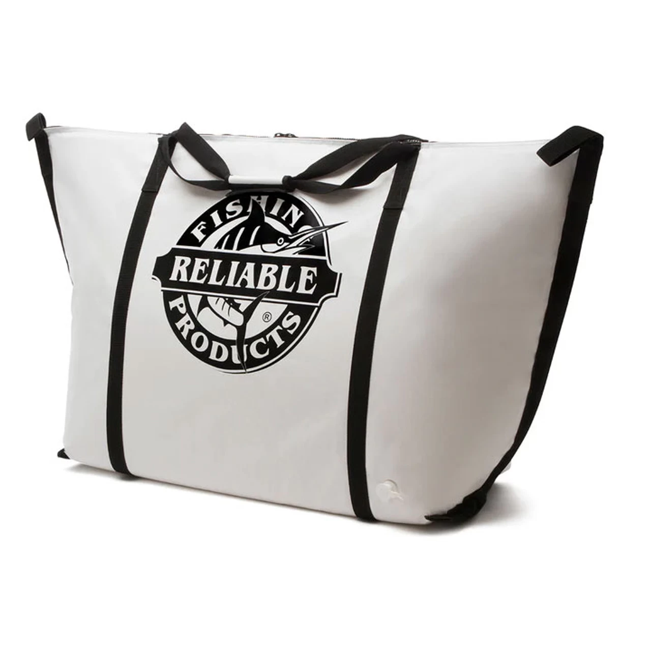 Reliable Fishing 28" X 48" Insulated Kill Bag, Yellowtail Edition 2 Reliable Fishing 28" X 48" Insulated Kill Bag, Yellowtail Edition - Image 2