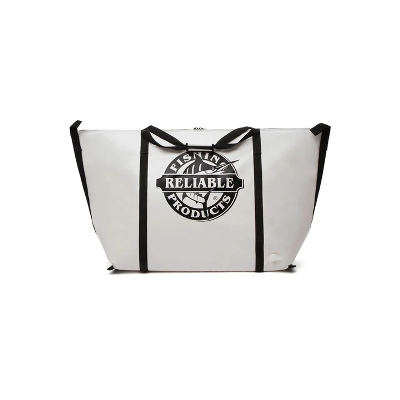 Reliable Fishing 28" X 48" Insulated Kill Bag, Yellowtail Edition 1 Reliable Fishing 28" X 48" Insulated Kill Bag, Yellowtail Edition