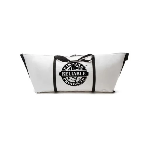 Reliable Fishing 24" X 60" Insulated Kill Bag, White Seabass -Fishing Essentials Shop RF 2460 1 sized 720x 80561.1691709742