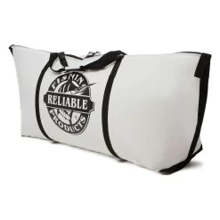 Reliable Fishing 24" X 60" Insulated Kill Bag, White Seabass 6 Reliable Fishing 24" X 60" Insulated Kill Bag, White Seabass -Fishing Essentials Shop RF 2460 5 720x 17064.1691709742