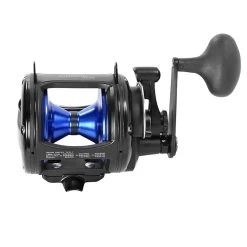 Okuma Solterra SLX "B" Lever Drag Reel -Fishing Essentials Shop SLX 20b04 15346.1663883022