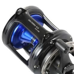 Okuma Solterra SLX "B" Lever Drag Reel -Fishing Essentials Shop SLX 20b05 93102.1663883022