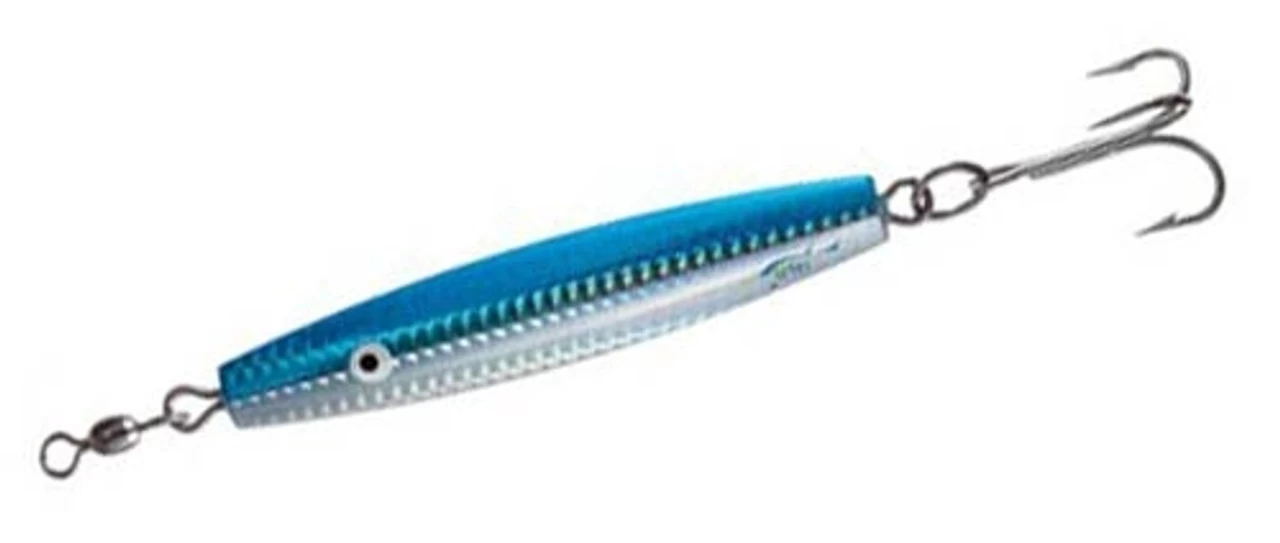 Ahi USA Assault Diamond Jigs 1 Ahi USA Assault Diamond Jigs