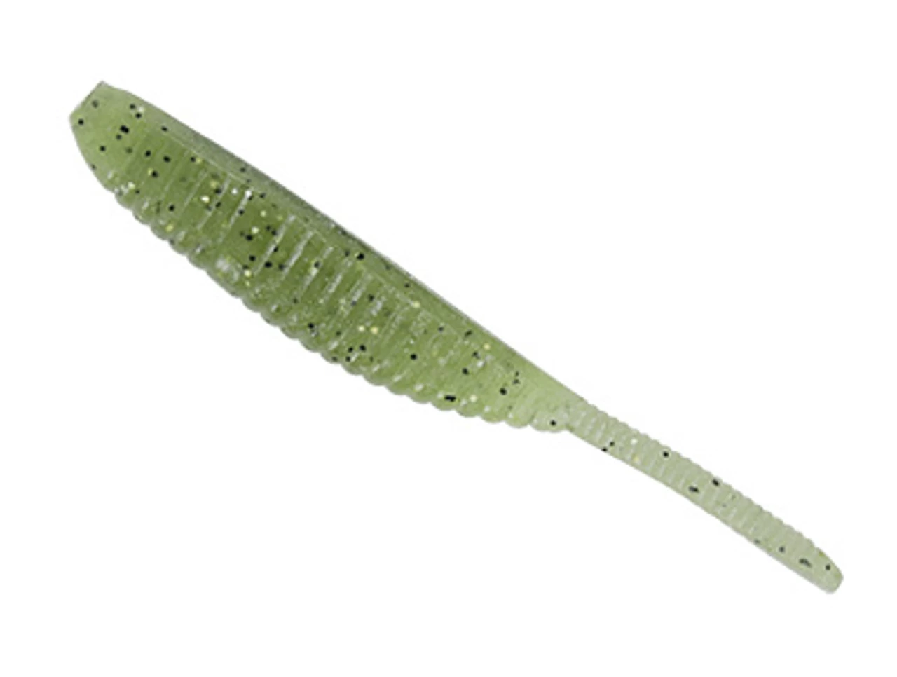 Yamamoto 3" Shad Shape Worm 1 Yamamoto 3" Shad Shape Worm