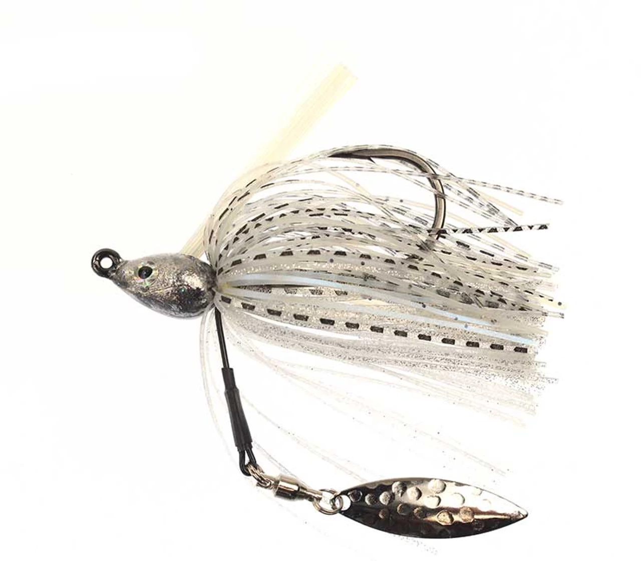 Mr B Under Swim Jig 1 Mr B Under Swim Jig