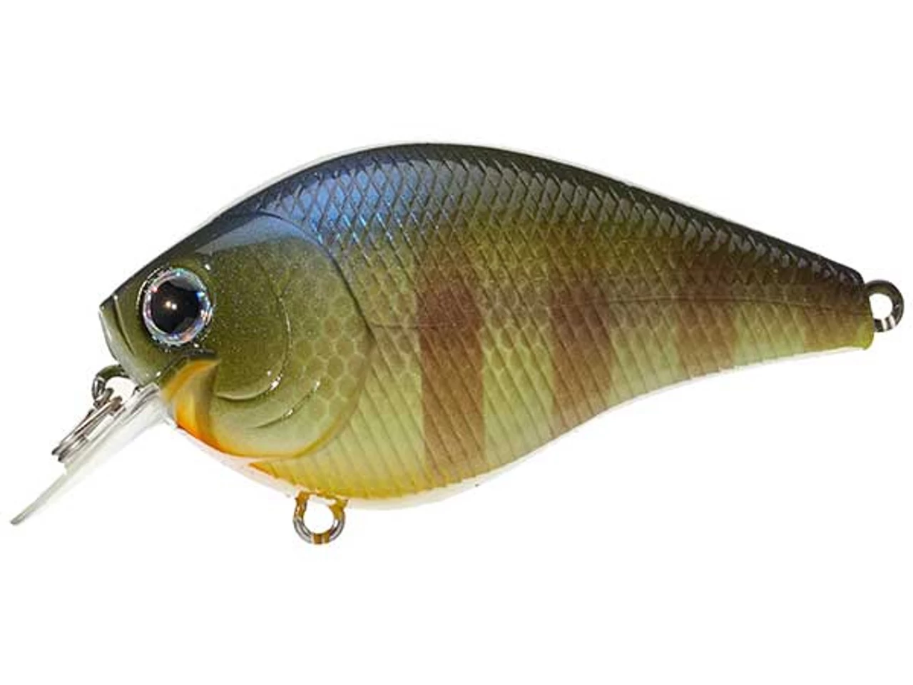 Lucky Craft FAT BDS 2 Crankbait 1 Lucky Craft FAT BDS 2 Crankbait