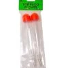 Beau Mac PET Polyester Skinny Torpedo Floats