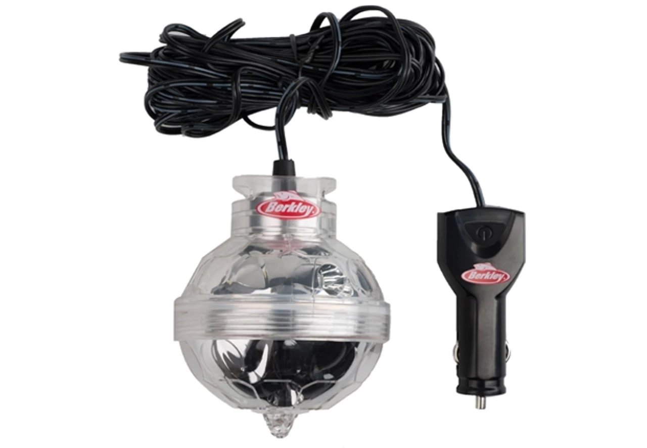 Berkley Magnum Submersible Light 1000 Lumens 1 Berkley Magnum Submersible Light 1000 Lumens