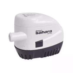 Attwood Sahara Automatic Bilge Pump 750