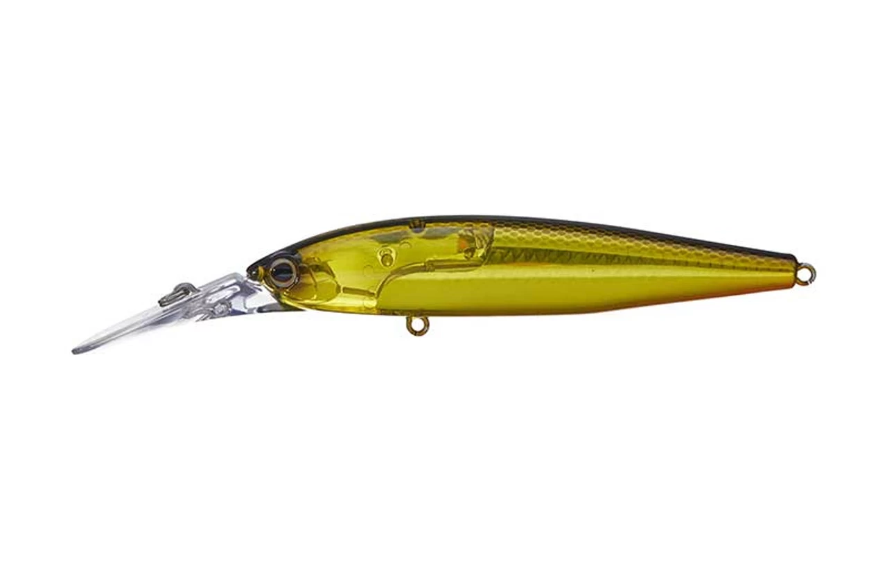 Shimano World Diver Flash Boost Jerkbait 1 Shimano World Diver Flash Boost Jerkbait