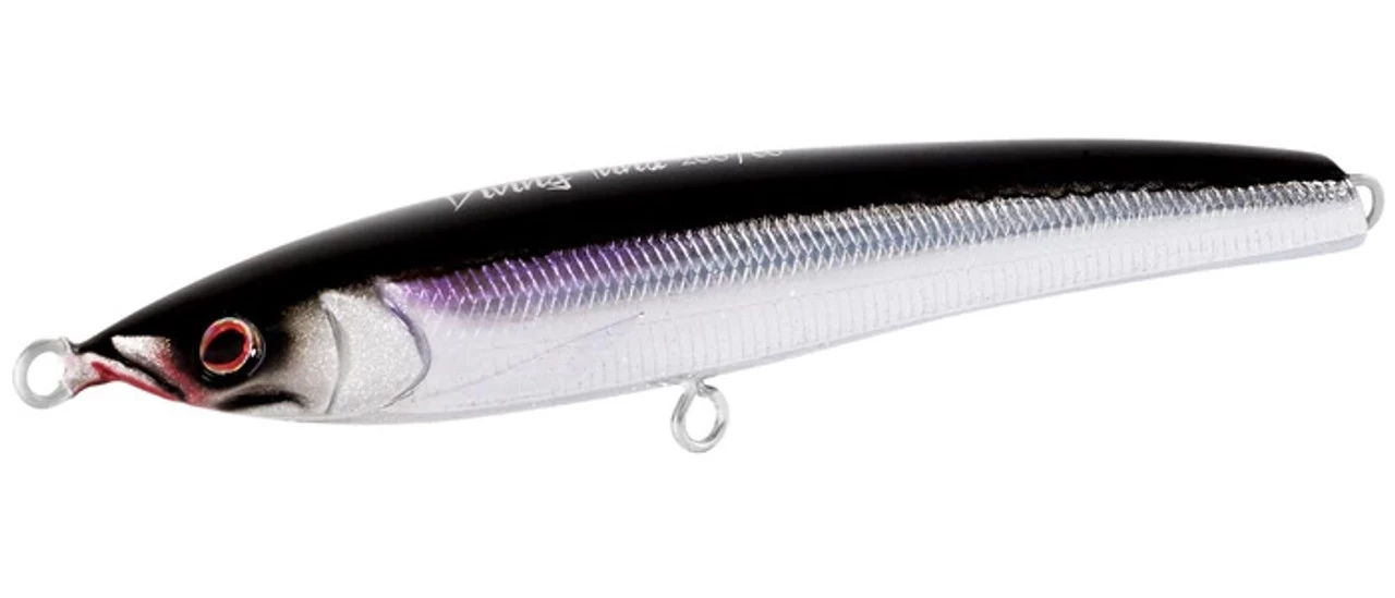 Sea Falcon Diving Tuna Pencil Bait 1 Sea Falcon Diving Tuna Pencil Bait