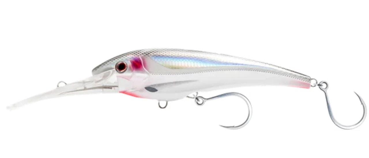 Nomad Design 5" DTX Minnow 1 Nomad Design 5" DTX Minnow