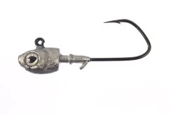 Mr B Deepthroat Swimbait Head 3/4oz