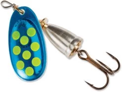 Bluefox Vibrax Spinner 3/8oz
