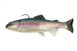 Huddleston Deluxe 8" Trout Swimbaits