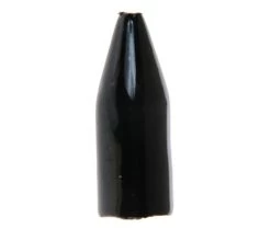 Bullet Weights Black Slip Sinkers