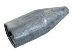 Bullet Weights Slip Sinkers