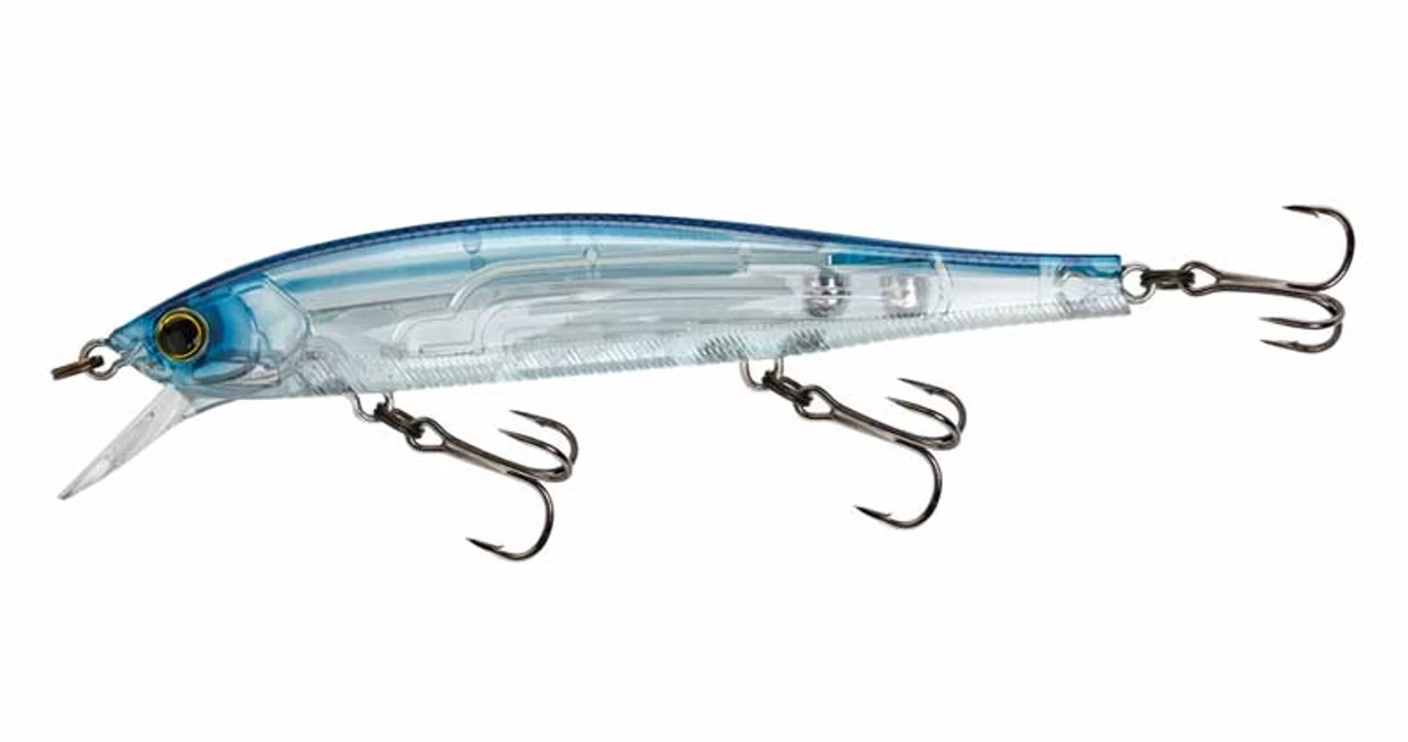 Yo-Zuri 3DB Jerkbait 110 1 Yo-Zuri 3DB Jerkbait 110