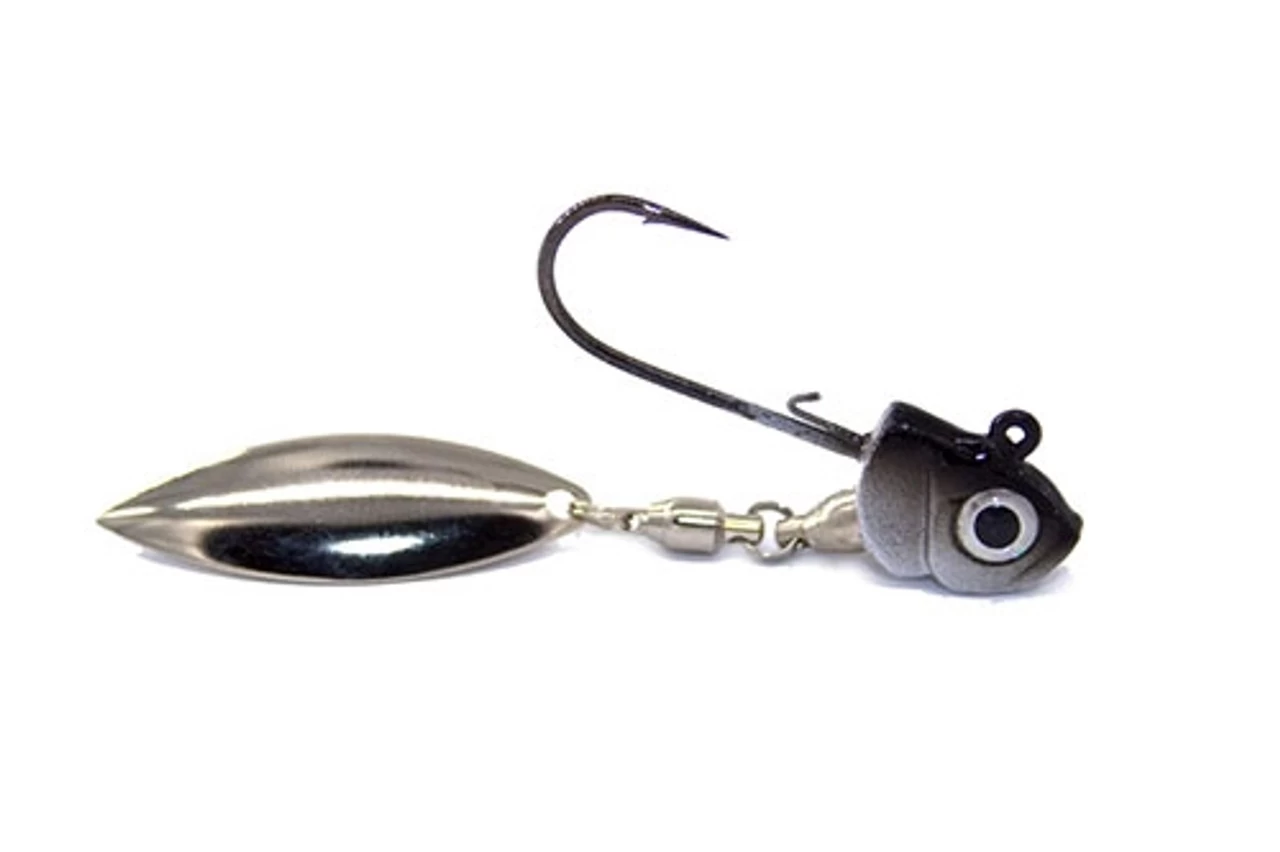 Coolbaits Down Under Underspin 1 Coolbaits Down Under Underspin