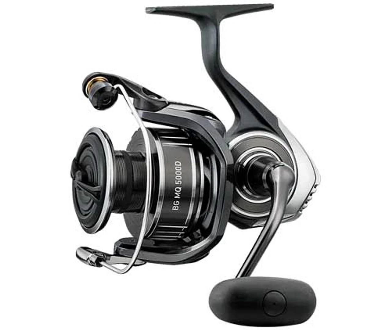 Daiwa BG MQ Spinning Reels 1 Daiwa BG MQ Spinning Reels