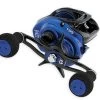 Daiwa Coastal TW Baitcasting Reels