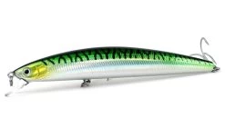 Daiwa SP Salt Pro Minnow - Floating