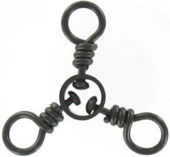 Danielson 3 Way Swivels