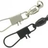 Danielson Ball Bearing Swivel Interlock Snaps