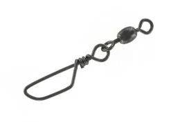 Danielson Crane Swivels With Coastlock Snaps