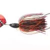 Mr B Slither Weedless Bladed Jig
